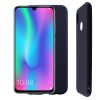 VOLTE-TEL SILICON TPU ΘΗΚΗ HONOR 10 LITE 6.21in  CAMERA GUARD BLUE