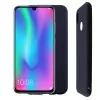 VOLTE-TEL SILICON TPU ΘΗΚΗ HONOR 10 LITE 6.21in  CAMERA GUARD BLUE