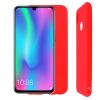 VOLTE-TEL SILICON TPU ΘΗΚΗ HONOR 10 LITE 6.21in  CAMERA GUARD RED