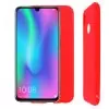 VOLTE-TEL SILICON TPU ΘΗΚΗ HONOR 10 LITE 6.21in  CAMERA GUARD RED