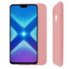 VOLTE-TEL SILICON TPU ΘΗΚΗ HONOR 8X 6.5in  CAMERA GUARD PINK
