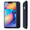 VOLTE-TEL SILICON TPU ΘΗΚΗ HONOR PLAY 6.3in  CAMERA GUARD BLUE