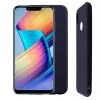 VOLTE-TEL SILICON TPU ΘΗΚΗ HONOR PLAY 6.3in  CAMERA GUARD BLUE
