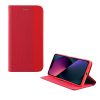IDOL 1991 ELITE ΘΗΚΗ IPHONE 14 PRO 6.1in  ANTI-RFID BOOK STAND RED