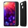 VOLTE-TEL SILICON TPU ΘΗΚΗ HONOR VIEW 20 6.4in  CAMERA GUARD BLACK