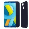 VOLTE-TEL SILICON TPU ΘΗΚΗ HONOR VIEW 20 6.4in  CAMERA GUARD BLUE