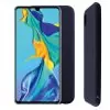 VOLTE-TEL SILICON TPU ΘΗΚΗ HUAWEI P30 6.1in  CAMERA GUARD BLUE