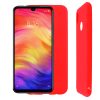 VOLTE-TEL SILICON TPU ΘΗΚΗ XIAOMI REDMI 7 6.26in  CAMERA GUARD RED