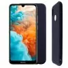 VOLTE-TEL SILICON TPU ΘΗΚΗ HUAWEI Y6 PRO/Y6 2019 6.09in  CAMERA GUARD BLUE
