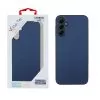 VOLTE-TEL CARBON LIFT ΘΗΚΗ SAMSUNG A55 5G A556 6.6in  CAMERA GUARD BLUE