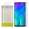 LIME ΘΗΚΗ HONOR 20 LITE/HONOR 20E 6.21" SLIMCLEAR TPU ΔΙΑΦΑΝΗ