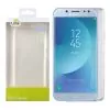 LIME ΘΗΚΗ SAMSUNG J5 2017 J530 5.2" SLIMCLEAR TPU ΔΙΑΦΑΝΗ