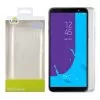 LIME ΘΗΚΗ SAMSUNG J8 2018 J810 6.0" SLIMCLEAR TPU ΔΙΑΦΑΝΗ