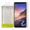 LIME ΘΗΚΗ XIAOMI MI MAX 3 6.9" SLIMCLEAR TPU ΔΙΑΦΑΝΗ