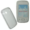 VOLTE-TEL ΘΗΚΗ SAMSUNG S6102 SLIMCOLOR TPU ΔΙΑΦΑΝΗ
