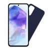 VOLTE-TEL SILICON TPU ΘΗΚΗ SAMSUNG A55 5G A556 6.6in  CAMERA GUARD BLUE