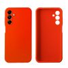IDOL 1991 VELVET ELITE TPU ΘΗΚΗ SAMSUNG A55 5G A556 6.6in  4 SIDE FULL CAMERA PROTECTION RED