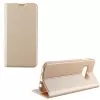 IDOL 1991 ΘΗΚΗ SAMSUNG NOTE 10 PLUS N975F 6.8" PRIME MAGNET BOOK STAND GOLD