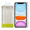 LIME ΘΗΚΗ IPHONE 11 6.1" SLIMCLEAR TPU CAMERA GUARD ΔΙΑΦΑΝΗ