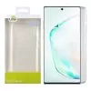 LIME ΘΗΚΗ SAMSUNG NOTE 10 PLUS N975F 6.8" SLIMCLEAR TPU ΔΙΑΦΑΝΗ