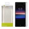 LIME ΘΗΚΗ SONY XPERIA 1 6.5" SLIMCLEAR TPU ΔΙΑΦΑΝΗ
