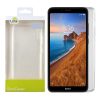 LIME ΘΗΚΗ XIAOMI REDMI 7A 5.45" SLIMCLEAR TPU CAMERA GUARD ΔΙΑΦΑΝΗ