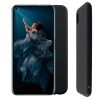 VOLTE-TEL SILICON TPU ΘΗΚΗ HONOR 20 PRO 6.26in  CAMERA GUARD BLACK