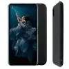 VOLTE-TEL SILICON TPU ΘΗΚΗ HONOR 20 PRO 6.26in  CAMERA GUARD BLACK