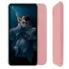 VOLTE-TEL SILICON TPU ΘΗΚΗ HONOR 20 PRO 6.26in CAMERA GUARD PINK
