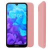 VOLTE-TEL SILICON TPU ΘΗΚΗ HUAWEI Y5 2019/HONOR 8S 5.71in  CAMERA GUARD PINK