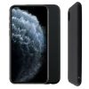 VOLTE-TEL SILICON TPU ΘΗΚΗ IPHONE 11 PRO 5.8in  CAMERA GUARD BLACK