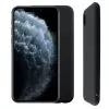VOLTE-TEL SILICON TPU ΘΗΚΗ IPHONE 11 PRO 5.8in  CAMERA GUARD BLACK