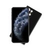 VOLTE-TEL SILICON TPU ΘΗΚΗ IPHONE 11 PRO MAX 6.5in  FULL CAMERA PROTECTION BLACK