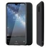 VOLTE-TEL SILICON TPU ΘΗΚΗ NOKIA 2.2 5.71in  CAMERA GUARD BLACK
