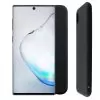 VOLTE-TEL SILICON TPU ΘΗΚΗ SAMSUNG NOTE 10 N970 6.28in  CAMERA GUARD BLACK