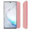 VOLTE-TEL SILICON TPU ΘΗΚΗ SAMSUNG NOTE 10 N970 6.28in  CAMERA GUARD PINK