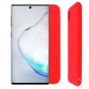 VOLTE-TEL SILICON TPU ΘΗΚΗ SAMSUNG NOTE 10 N970 6.28in  CAMERA GUARD RED