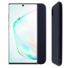 VOLTE-TEL SILICON TPU ΘΗΚΗ SAMSUNG NOTE 10 PLUS N975 6.8in  CAMERA GUARD BLUE