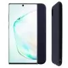 VOLTE-TEL SILICON TPU ΘΗΚΗ SAMSUNG NOTE 10 PLUS N975 6.8in  CAMERA GUARD BLUE