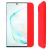 VOLTE-TEL SILICON TPU ΘΗΚΗ SAMSUNG NOTE 10 PLUS N975 6.8in  CAMERA GUARD RED