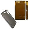 VOLTE-TEL ΘΗΚΗ SONY XPERIA GO ST27 SLIMCOLOR TPU ΔΙΑΦΑΝΗ ΓΚΡΙ