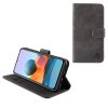 LIME ESSENTIAL ΘΗΚΗ SAMSUNG A55 5G A556 6.6in MAGNET BOOK STAND CLIP GREY
