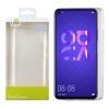 LIME ΘΗΚΗ HONOR 20/HUAWEI NOVA 5T 6.26" SLIMCLEAR TPU CAMERA GUARD ΔΙΑΦΑΝΗ