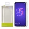 LIME ΘΗΚΗ HONOR 20/HUAWEI NOVA 5T 6.26" SLIMCLEAR TPU CAMERA GUARD ΔΙΑΦΑΝΗ