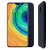 VOLTE-TEL SILICON TPU ΘΗΚΗ HUAWEI MATE 30 PRO 6.53in  CAMERA GUARD BLUE