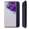 VOLTE-TEL SILICON TPU ΘΗΚΗ SAMSUNG S20 PLUS G985 6.7in  CAMERA GUARD BLUE