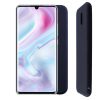VOLTE-TEL SILICON TPU ΘΗΚΗ XIAOMI MI NOTE 10/MI NOTE 10 PRO 6.47in  CAMERA GUARD BLUE