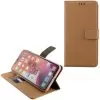 VOLTE-TEL ALLURE ΘΗΚΗ IPHONE 11 PRO 5.8in  MAGNET BOOK STAND CLIP GOLD
