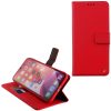 VOLTE-TEL ALLURE ΘΗΚΗ IPHONE 11 PRO 5.8in  MAGNET BOOK STAND CLIP RED