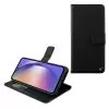 VOLTE-TEL ALLURE ΘΗΚΗ SAMSUNG A55 5G A556 6.6in  MAGNET BOOK STAND CLIP BLACK